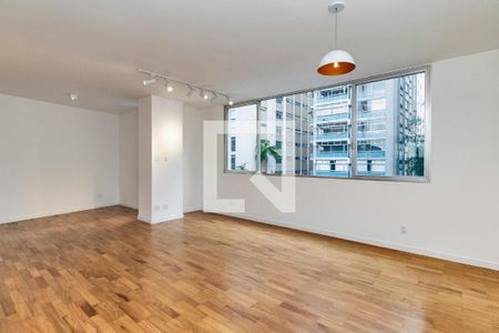 Foto 10 de apartamento à venda com 3 quartos, 130m² em Higienópolis, São Paulo