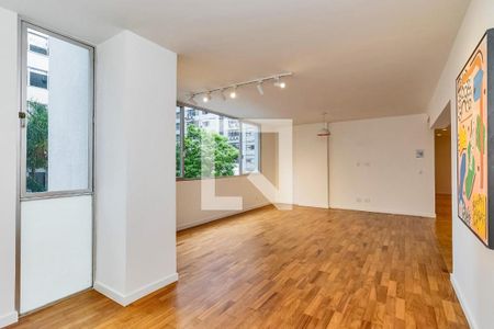 Foto 05 de apartamento à venda com 3 quartos, 130m² em Higienópolis, São Paulo