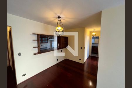 Sala de apartamento à venda com 2 quartos, 63m² em Santana, São Paulo