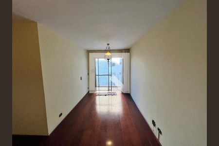 Sala de apartamento à venda com 2 quartos, 63m² em Santana, São Paulo