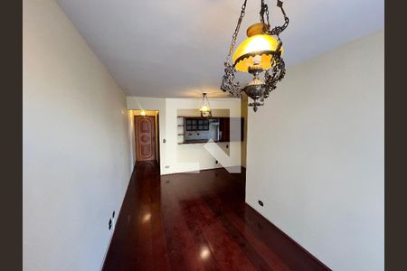 Sala de apartamento à venda com 2 quartos, 63m² em Santana, São Paulo