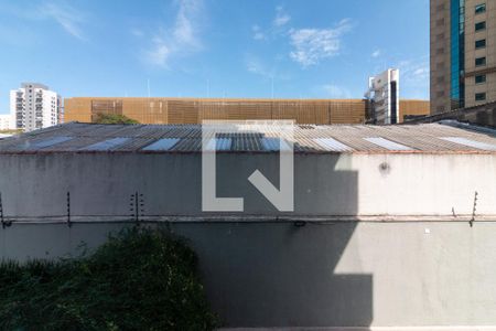 Vista do Quarto 2 de apartamento à venda com 2 quartos, 66m² em Indianópolis, São Paulo