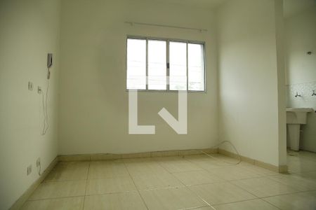 Sala de apartamento para alugar com 2 quartos, 55m² em Centro, São Bernardo do Campo