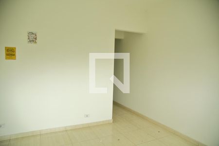 Sala de apartamento para alugar com 2 quartos, 55m² em Centro, São Bernardo do Campo