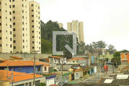 Quarto 1 de apartamento para alugar com 2 quartos, 55m² em Centro, São Bernardo do Campo