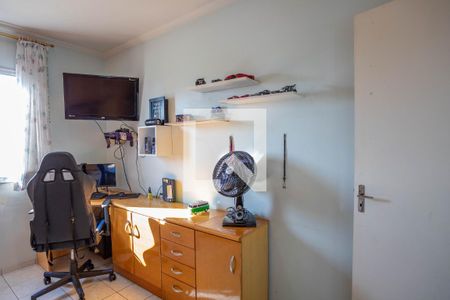 Quarto 1  de apartamento à venda com 2 quartos, 47m² em Taboão, São Bernardo do Campo