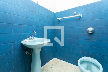 Lavabo de apartamento à venda com 3 quartos, 149m² em Independência, Porto Alegre