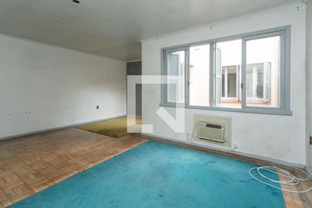 Sala de apartamento à venda com 3 quartos, 149m² em Independência, Porto Alegre