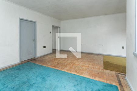 Sala de apartamento à venda com 3 quartos, 149m² em Independência, Porto Alegre