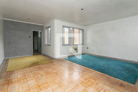 Sala de apartamento à venda com 3 quartos, 149m² em Independência, Porto Alegre