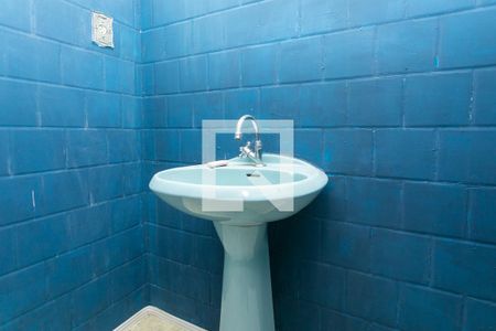 Lavabo de apartamento à venda com 3 quartos, 149m² em Independência, Porto Alegre