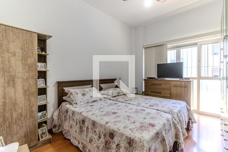 Quarto 1 de apartamento à venda com 3 quartos, 104m² em Vila Buarque, São Paulo