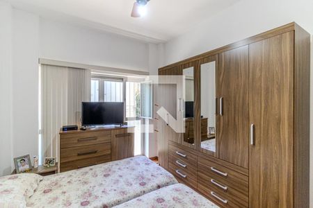 Quarto 1 de apartamento à venda com 3 quartos, 104m² em Vila Buarque, São Paulo