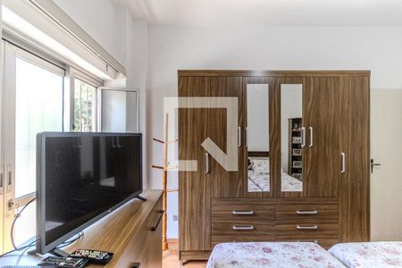 Quarto 1 de apartamento à venda com 3 quartos, 104m² em Vila Buarque, São Paulo
