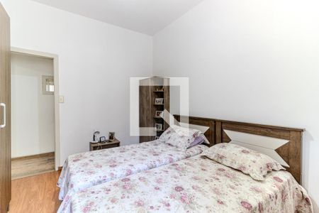 Quarto 1 de apartamento à venda com 3 quartos, 104m² em Vila Buarque, São Paulo