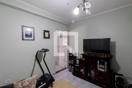 Sala de casa à venda com 2 quartos, 120m² em Parque Guarani, São Paulo