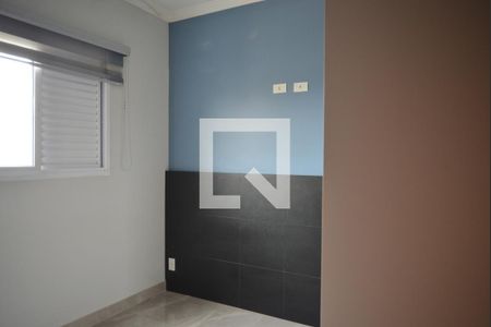 Quarto 2 de apartamento para alugar com 2 quartos, 110m² em Vila Alto de Santo Andre, Santo André
