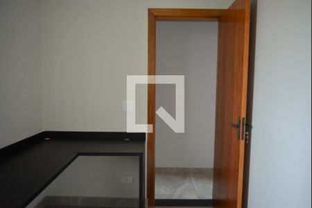 Quarto 1 de apartamento para alugar com 2 quartos, 110m² em Vila Alto de Santo Andre, Santo André