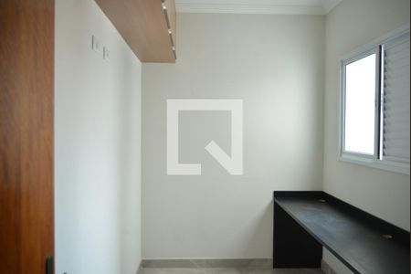 Quarto 1 de apartamento para alugar com 2 quartos, 110m² em Vila Alto de Santo Andre, Santo André