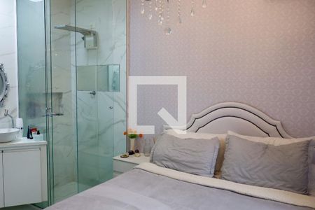 Quarto 2 - Suíte de casa à venda com 2 quartos, 100m² em Quitaúna, Osasco