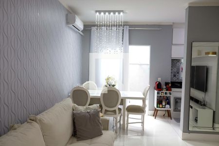 sala de casa à venda com 2 quartos, 100m² em Quitaúna, Osasco