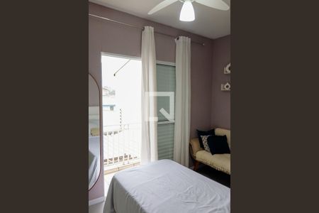 Quarto 1 - Suíte de casa à venda com 2 quartos, 100m² em Quitaúna, Osasco