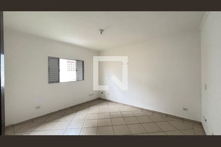 Quarto 1 de casa para alugar com 2 quartos, 125m² em Utinga, Santo André