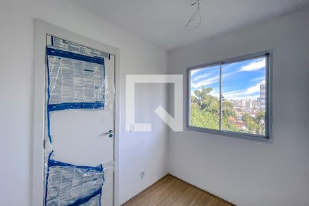 Quarto 1 de apartamento à venda com 2 quartos, 40m² em Mooca, São Paulo