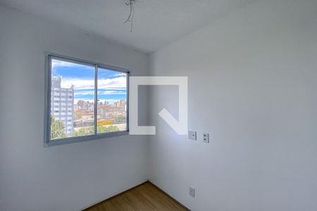 Quarto 1 de apartamento à venda com 2 quartos, 40m² em Mooca, São Paulo