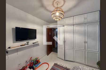 Quarto de apartamento à venda com 2 quartos, 86m² em Recreio dos Bandeirantes, Rio de Janeiro