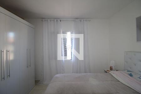 Quarto 1 de casa à venda com 2 quartos, 129m² em Vila Bela Vista (zona Norte), São Paulo