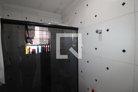 Banheiro de casa à venda com 2 quartos, 129m² em Vila Bela Vista (zona Norte), São Paulo