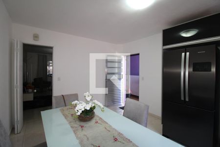 Cozinha de casa à venda com 2 quartos, 129m² em Vila Bela Vista (zona Norte), São Paulo