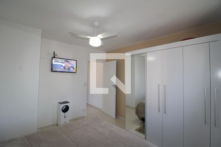 Quarto 1 de casa à venda com 2 quartos, 129m² em Vila Bela Vista (zona Norte), São Paulo