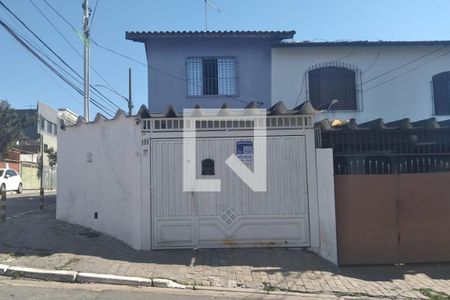 Casa à venda com 2 quartos, 129m² em Vila Bela Vista (zona Norte), São Paulo