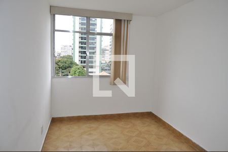 Sala de apartamento para alugar com 3 quartos, 75m² em Todos Os Santos, Rio de Janeiro