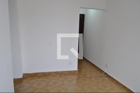 Sala de apartamento para alugar com 3 quartos, 75m² em Todos Os Santos, Rio de Janeiro