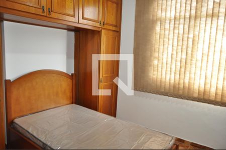 Quarto 1 de apartamento para alugar com 3 quartos, 75m² em Todos Os Santos, Rio de Janeiro