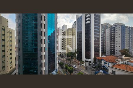 Vista de apartamento para alugar com 2 quartos, 63m² em Vila Mariana, São Paulo