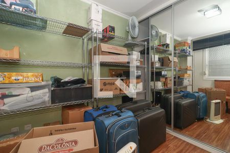 Quarto 1 de casa de condomínio à venda com 3 quartos, 220m² em Sarandi, Porto Alegre