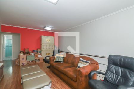 Sala 2 de casa de condomínio à venda com 3 quartos, 220m² em Sarandi, Porto Alegre