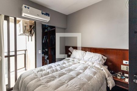 Studio de kitnet/studio à venda com 1 quarto, 34m² em Campos Elíseos, São Paulo