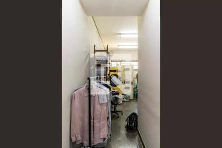 Lavanderia de kitnet/studio à venda com 1 quarto, 34m² em Campos Elíseos, São Paulo