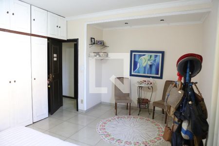 Suíte de casa para alugar com 5 quartos, 300m² em Jardim Vera Cruz, Contagem