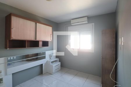 Quarto 1 de apartamento para alugar com 2 quartos, 63m² em Igara, Canoas