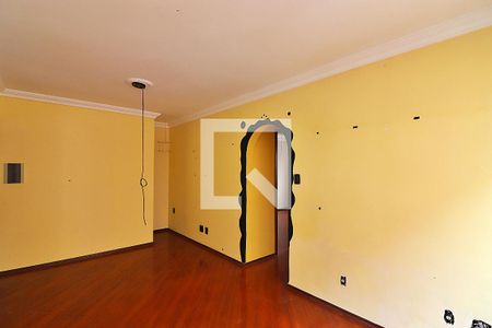 Sala  de apartamento à venda com 2 quartos, 80m² em Centro, São Bernardo do Campo