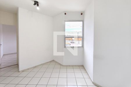 Sala de apartamento para alugar com 2 quartos, 55m² em Jardim São Vicente, Campinas
