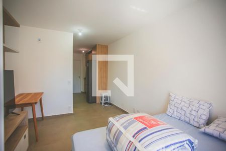 Studio de kitnet/studio à venda com 1 quarto, 27m² em Vila da Saúde, São Paulo
