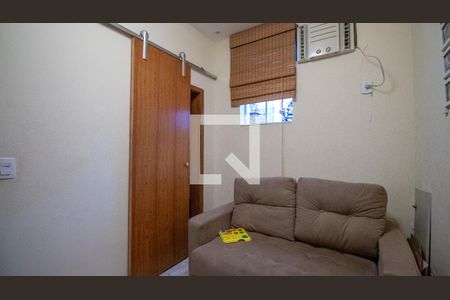 Quarto 1 de casa à venda com 4 quartos, 160m² em Tijuca, Rio de Janeiro