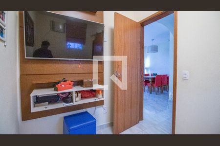 Quarto 1 de casa à venda com 4 quartos, 160m² em Tijuca, Rio de Janeiro